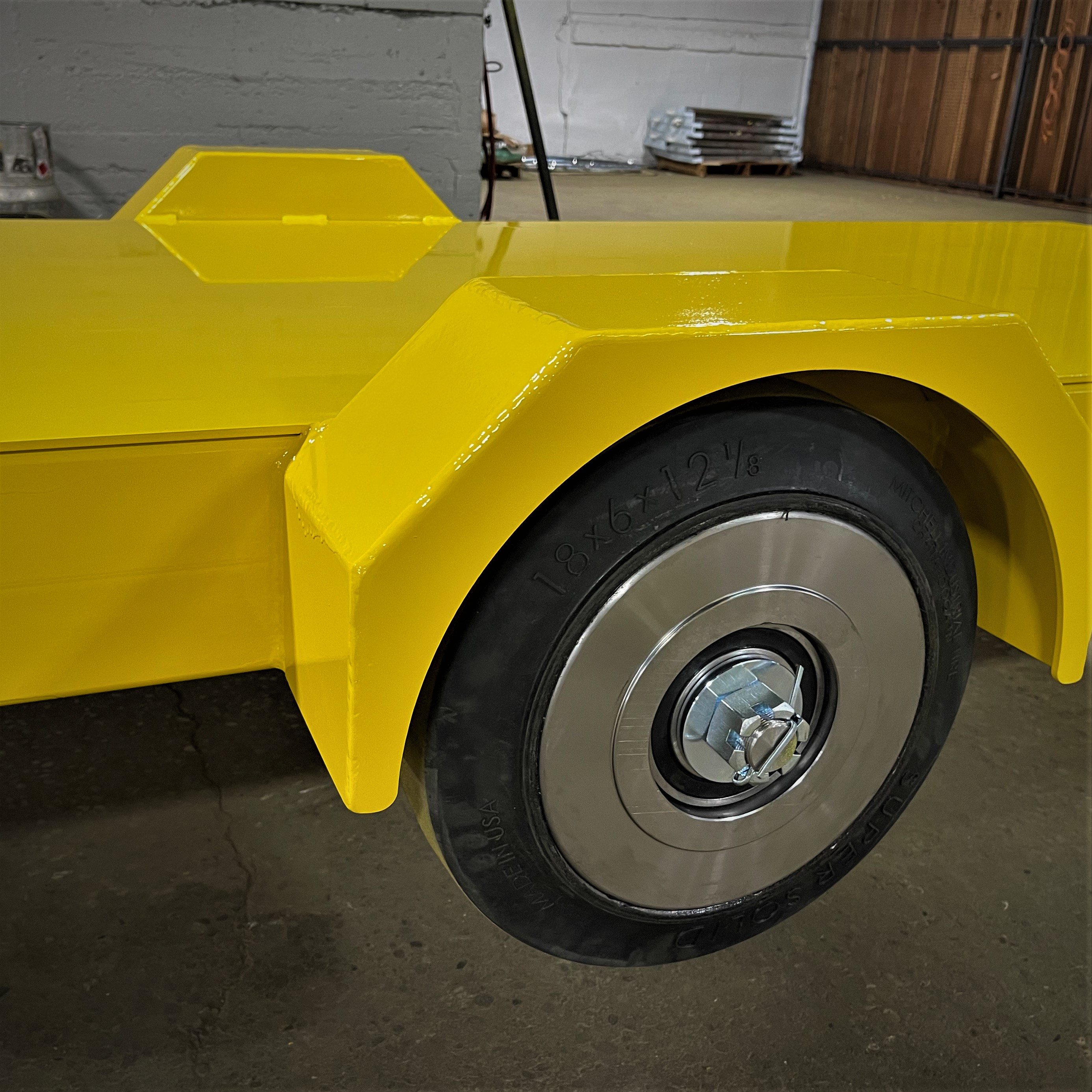 XT3386, underslung, autosteer, press on